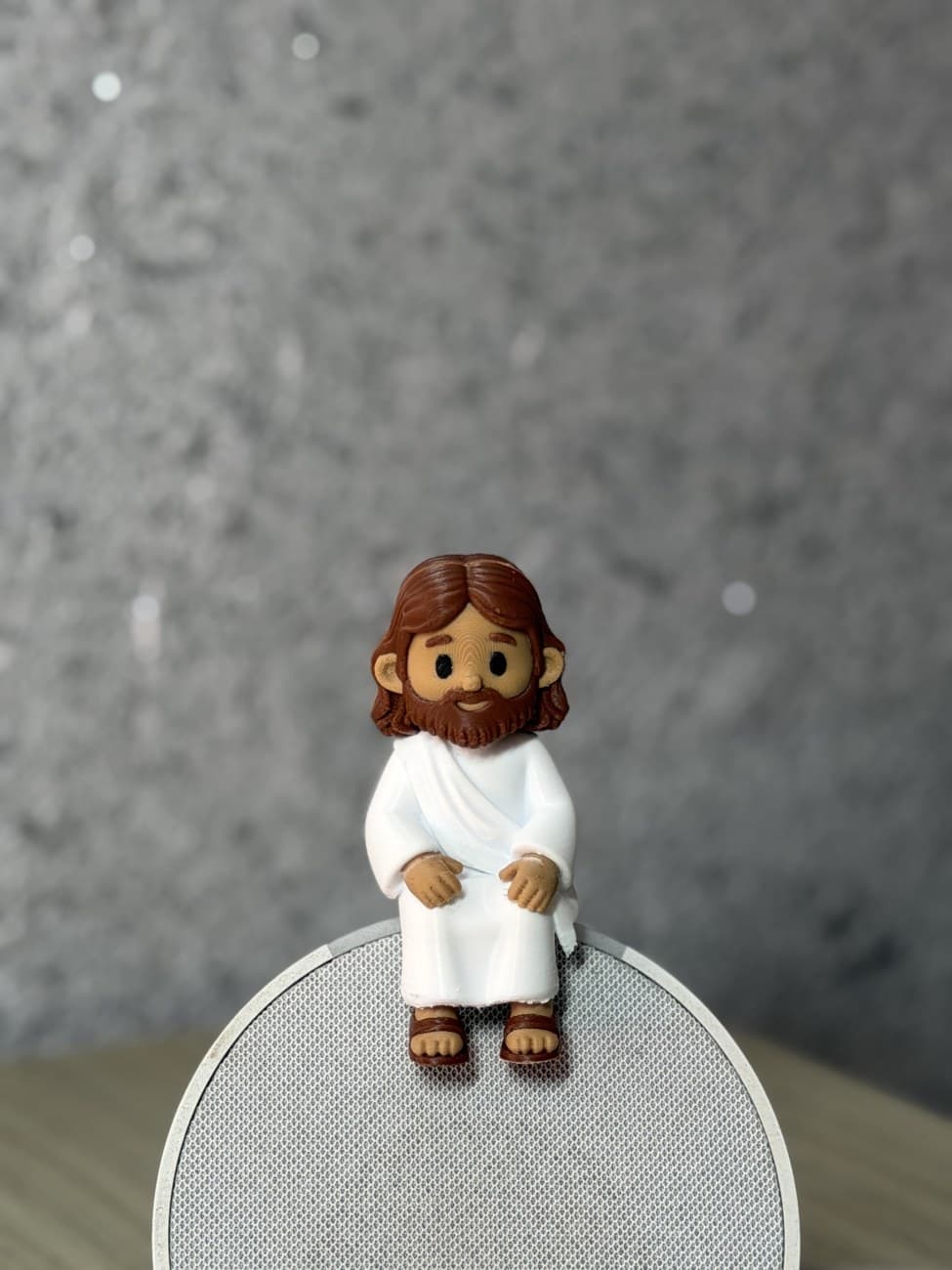 Jesus Fofinho (Miniatura)