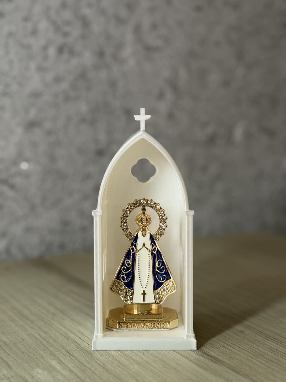 Oratório Nossa Senhora Aparecida